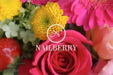 Nailberry neglelak