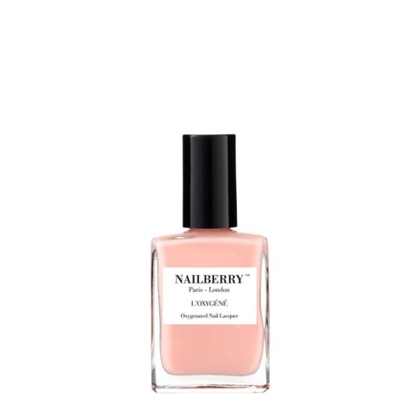 Nailberry Neglelak A Touch Of Powder