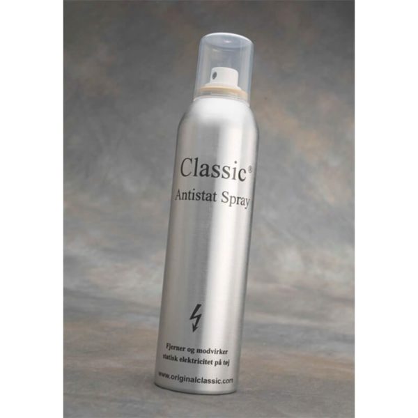 Classic Antistat Spray 225 ml