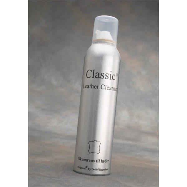 Classic Leather Cleanser 225 ml