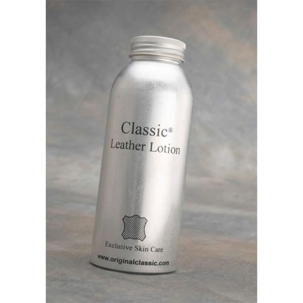 Classic Leather Lotion 300 ml