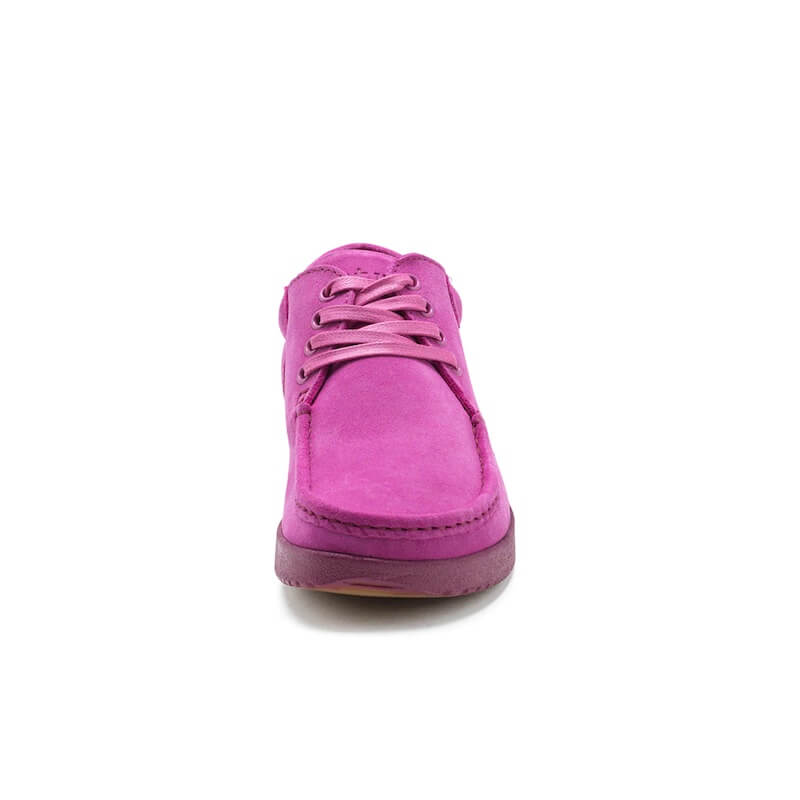 Nature Footwear Anna Pink - Frk. Magnolia