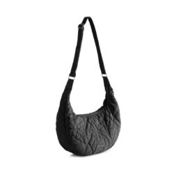 Markberg Sling-Bag Recycled Black