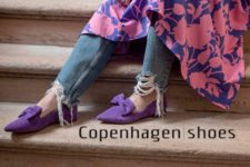 Copenhagen Shoes spring 22