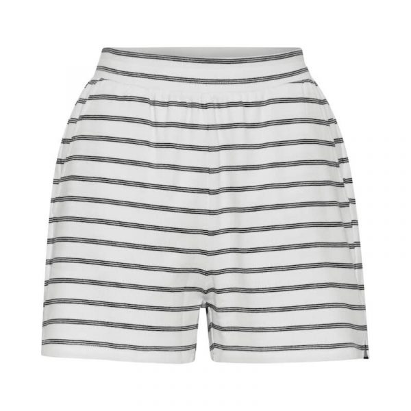 ICHI Shorts Louisany Total Eclipse