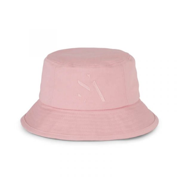 Sui Ava Bucket Hat Rose