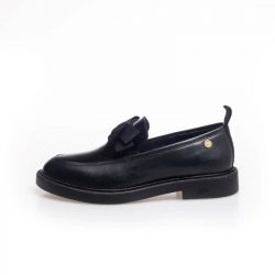 Copenhagen Shoes Loafer Surround Me Black