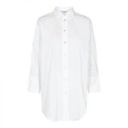 Cocouture Skjorte Ellice Hvid