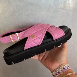 Copenhagen Shoes Sandal Going Wild Pink