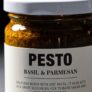 Nicolas Vahé Pesto Basilikum & Parmasan