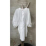 Cabana Living Oversize Skjorte Jakarta White