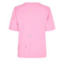 Nümph T-shirt Kristin Begonia Pink