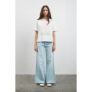 ICHI Jeans Carley Light Blue Washed