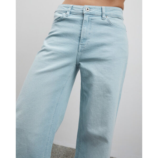 ICHI Jeans Carley Light Blue Washed