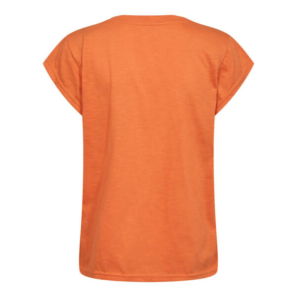 Liberté T-shirt Ulla Orange