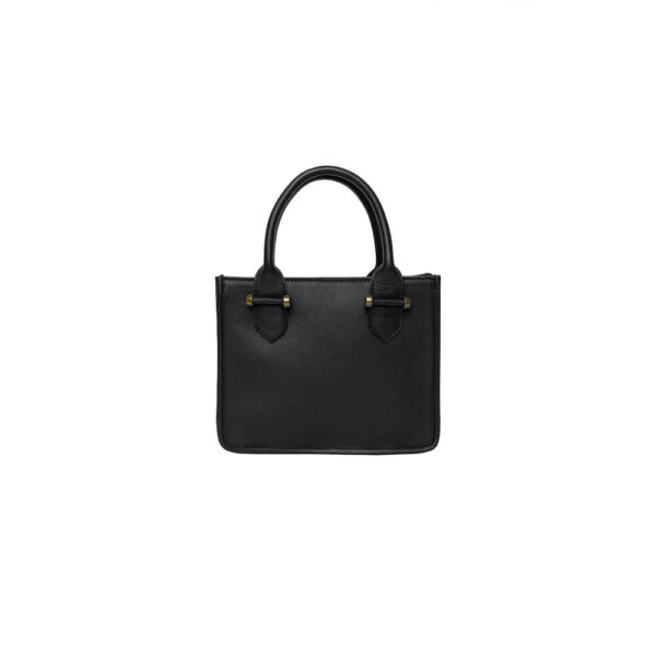 ReDesigned Crossover Dina Small Black
