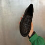 Copenhagen Shoes Loafers Cphs Black Glitter