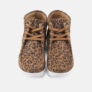 Nature Footwear Støvle Emma Leopard