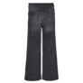 Nümph Jeans Paris Cropped Dark Grey Denim