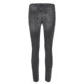 Nümph Jeans Sidney Cropped Dark Grey Denim