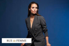 Rue De Femme Fashion 2023 Winter