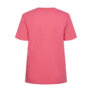 Pieces T-shirt Ria Hot Pink