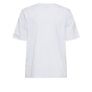 Nümph T-shirt Mimi Bright White