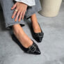 Copenhagen Shoes Loafers The Reason Why Black