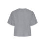 Pieces T-shirt Chilli Light Grey Melange
