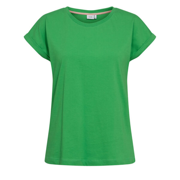 Nümph T-shirt Beverly Classic Green