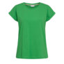 Nümph T-shirt Beverly Classic Green