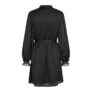 Rue de Femme Kjole Valentina Black