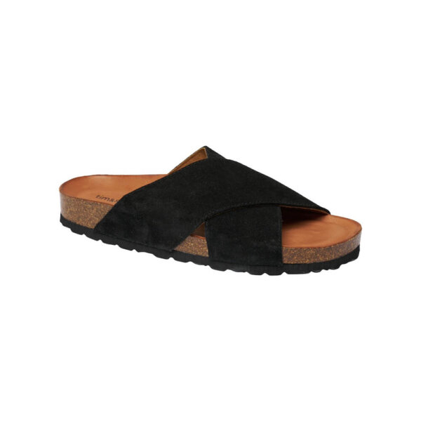 Tim & Simonsen Sandal Annet Black