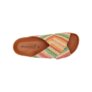 Tim & Simonsen Sandal Annet Boho Crochet Multi