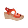 Tim & Simonsen Sandal Katia Orange