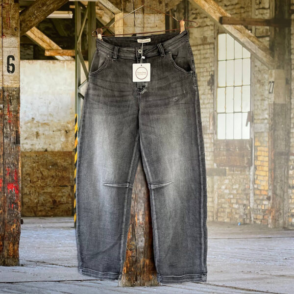 Cabana Living Jeans Brüel Grey