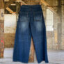 Cabana Living Jeans Skrus Dark Denim