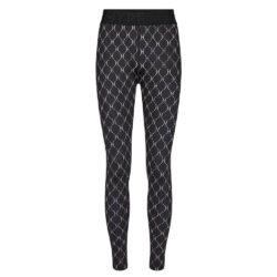 Hype the Detail Leggings Black