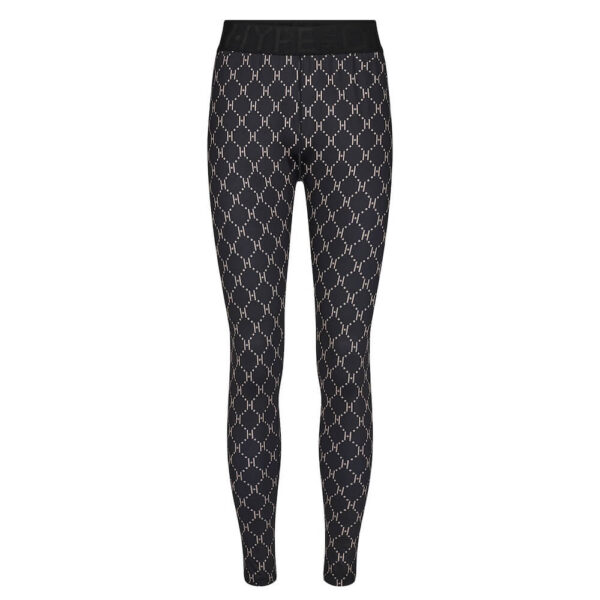 Hype the Detail Leggings Black