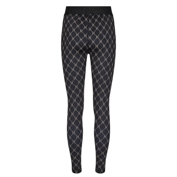 Hype the Detail Leggings Black