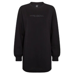 Hype the Detail Sweatshirt Black