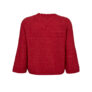 Nümph Pullover Riette High Risk Red