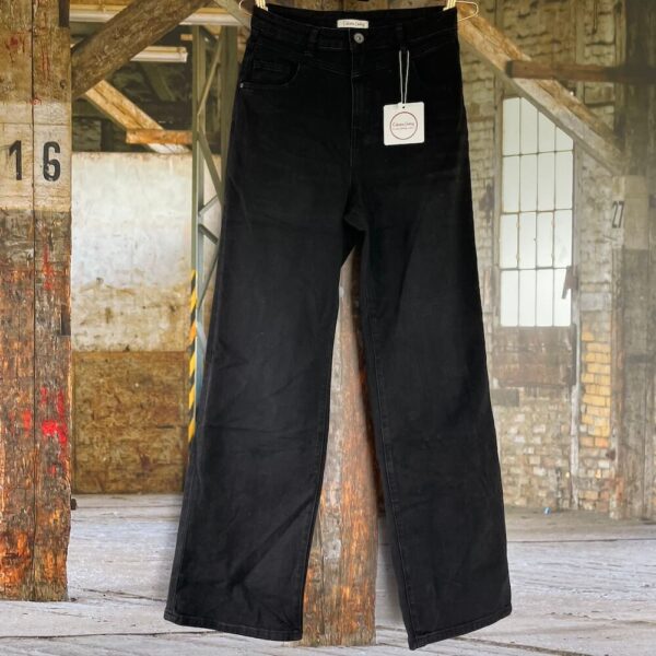 Cabana Living Jeans Canas Black Denim