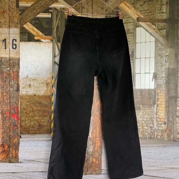 Cabana Living Jeans Canas Black Denim