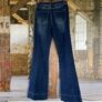 Cabana Living Jeans Canto Dark Denim