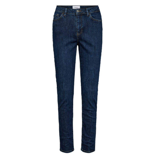 Nümph Jeans Sidney Dark Blue