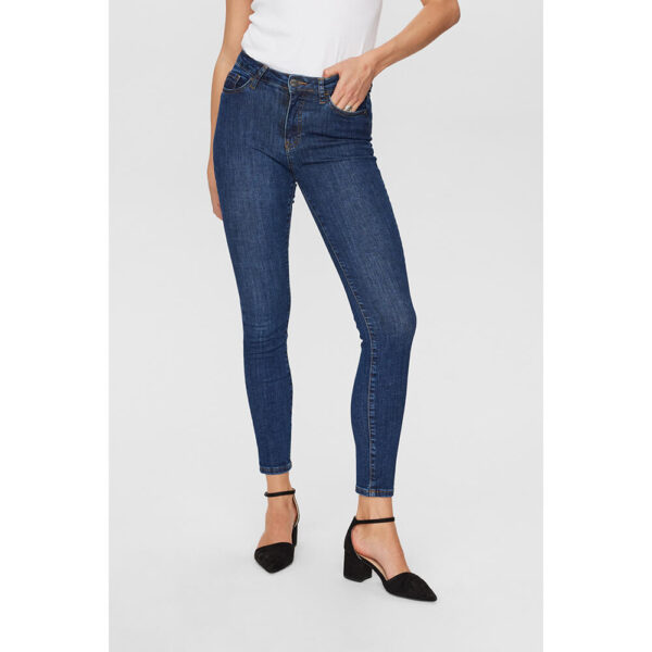 Nümph Jeans Sidney Dark Blue