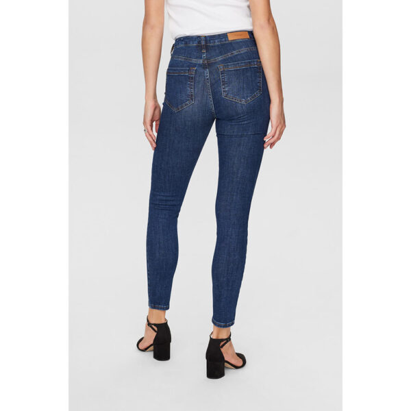 Nümph Jeans Sidney Dark Blue