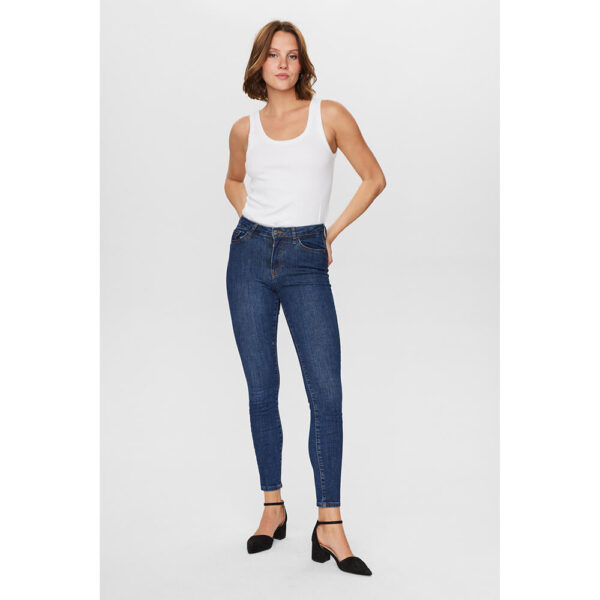 Nümph Jeans Sidney Dark Blue