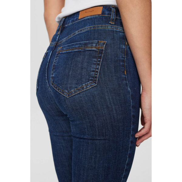 Nümph Jeans Sidney Dark Blue